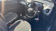 Toyota Aygo 1.0 VVT-i X-Plore 5dr Petrol Hatchback